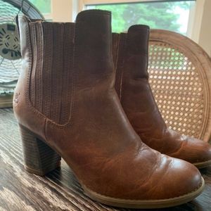 Timberland Chelsea Boots